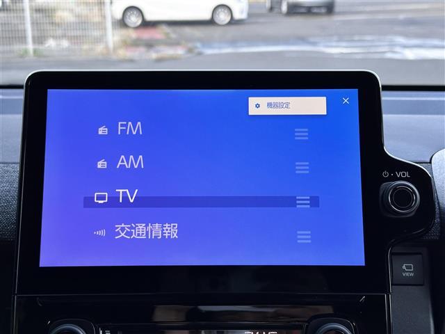 シエンタ ハイブリッドＺ　５人乗　コンフォートパッケージ　セーフティセンス　レーダークルーズコントロール　１０．５インチディスプレイオーディオ　パノラミックビューモニター　両側電動スライドドア　純正ＯＰ１５インチアルミホイール（5枚目）