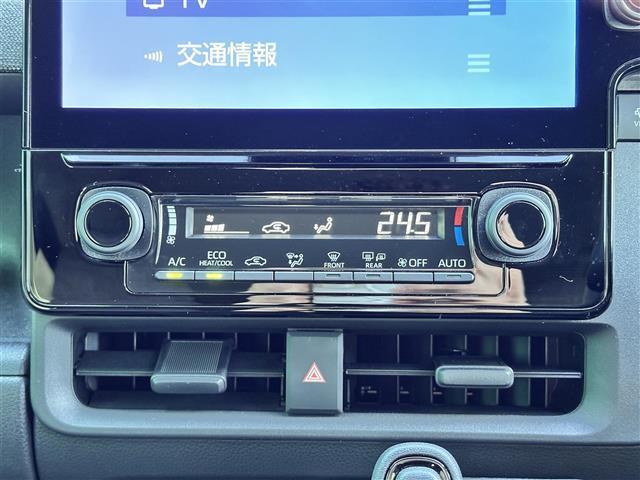 シエンタ ハイブリッドＺ　５人乗　コンフォートパッケージ　セーフティセンス　レーダークルーズコントロール　１０．５インチディスプレイオーディオ　パノラミックビューモニター　両側電動スライドドア　純正ＯＰ１５インチアルミホイール（11枚目）