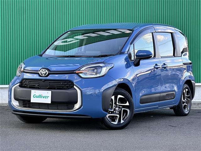 シエンタ ハイブリッドＺ　５人乗　コンフォートパッケージ　セーフティセンス　レーダークルーズコントロール　１０．５インチディスプレイオーディオ　パノラミックビューモニター　両側電動スライドドア　純正ＯＰ１５インチアルミホイール（19枚目）