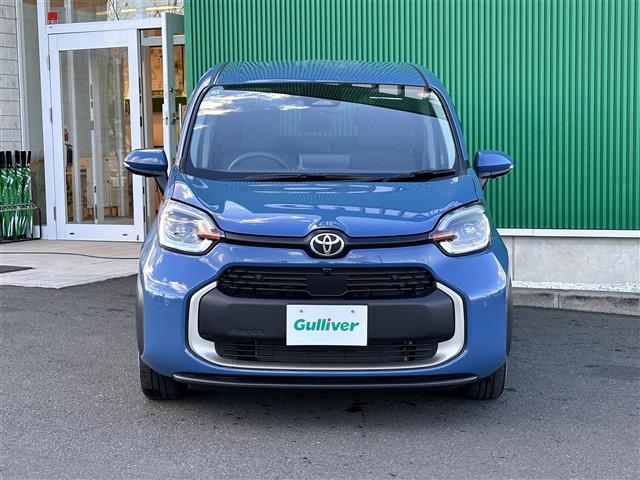 シエンタ ハイブリッドＺ　５人乗　コンフォートパッケージ　セーフティセンス　レーダークルーズコントロール　１０．５インチディスプレイオーディオ　パノラミックビューモニター　両側電動スライドドア　純正ＯＰ１５インチアルミホイール（34枚目）