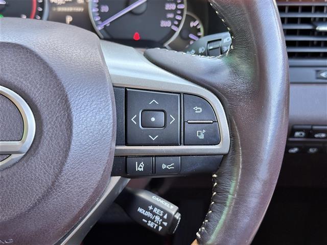 ＲＸ ＲＸ４５０ｈ　バージョンＬ　セーフティシステムプラス　ＢＳＭ　レーダークルーズコントロール　パノラミックビューモニター　純正ナビ　ＥＴＣ２．０　ドライブレコーダー　パワーバックドア　本革シート　前席／後席パワーシート　３眼ＬＥＤ（9枚目）