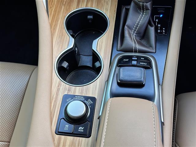 ＲＸ ＲＸ４５０ｈ　バージョンＬ　セーフティシステムプラス　ＢＳＭ　レーダークルーズコントロール　パノラミックビューモニター　純正ナビ　ＥＴＣ２．０　ドライブレコーダー　パワーバックドア　本革シート　前席／後席パワーシート　３眼ＬＥＤ（26枚目）