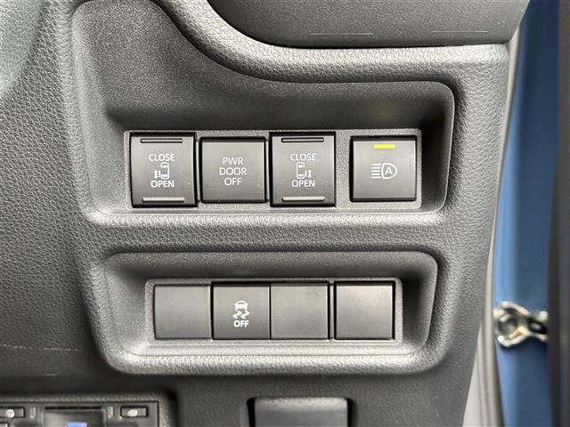 シエンタ ハイブリッドＺ　セーフティセンス　レーダークルーズコントロール　ＢＳＭ　コンフォートパッケージ　１０．５インチディスプレイオーディオ　パノラミックビューモニター　ＥＴＣ　ドライブレコーダー　両側電動スライドドア（5枚目）