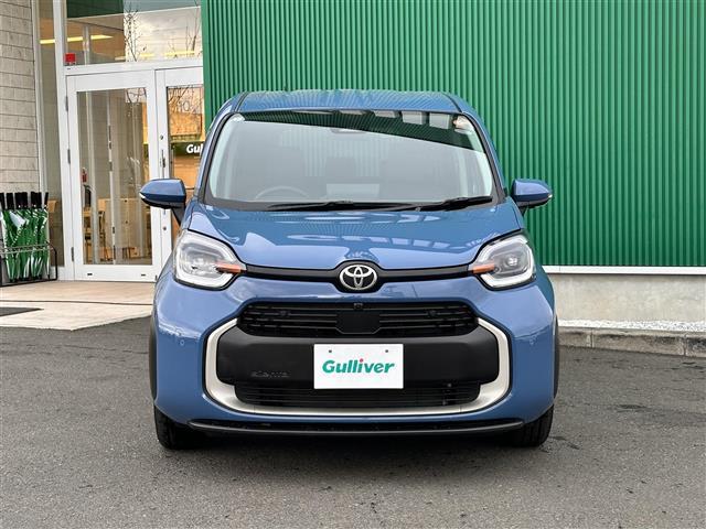 シエンタ ハイブリッドＺ　セーフティセンス　レーダークルーズコントロール　ＢＳＭ　コンフォートパッケージ　１０．５インチディスプレイオーディオ　パノラミックビューモニター　ＥＴＣ　ドライブレコーダー　両側電動スライドドア（18枚目）