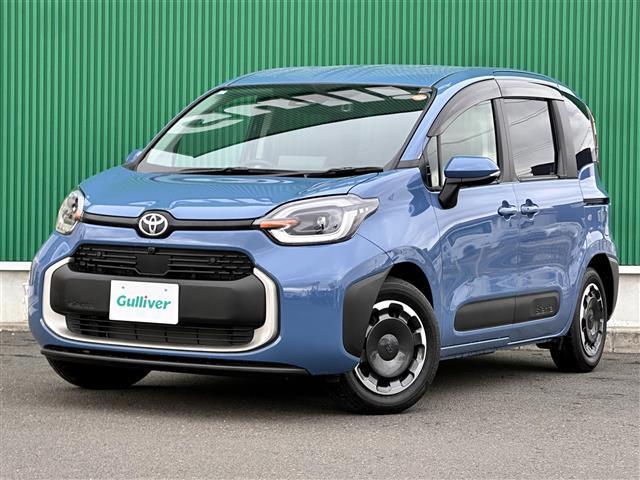 シエンタ ハイブリッドＺ　セーフティセンス　レーダークルーズコントロール　ＢＳＭ　コンフォートパッケージ　１０．５インチディスプレイオーディオ　パノラミックビューモニター　ＥＴＣ　ドライブレコーダー　両側電動スライドドア（19枚目）