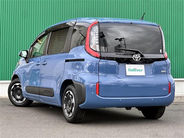 シエンタ ハイブリッドＺ　セーフティセンス　レーダークルーズコントロール　ＢＳＭ　コンフォートパッケージ　１０．５インチディスプレイオーディオ　パノラミックビューモニター　ＥＴＣ　ドライブレコーダー　両側電動スライドドア（20枚目）