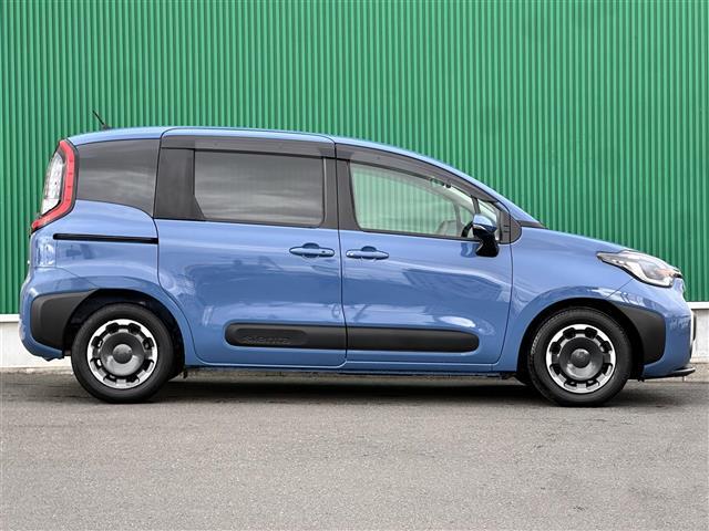 シエンタ ハイブリッドＺ　セーフティセンス　レーダークルーズコントロール　ＢＳＭ　コンフォートパッケージ　１０．５インチディスプレイオーディオ　パノラミックビューモニター　ＥＴＣ　ドライブレコーダー　両側電動スライドドア（35枚目）