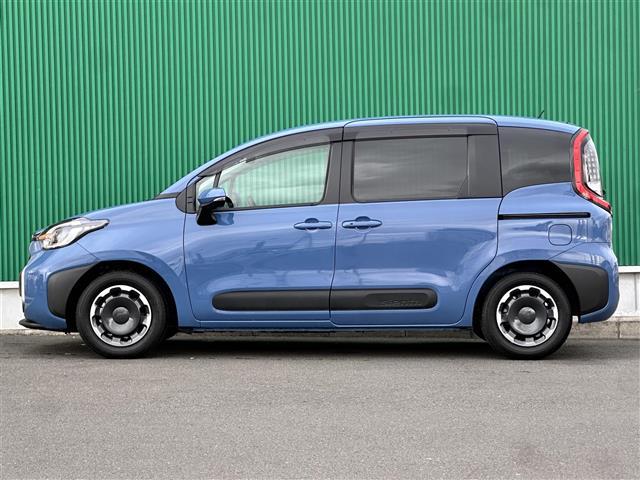 シエンタ ハイブリッドＺ　セーフティセンス　レーダークルーズコントロール　ＢＳＭ　コンフォートパッケージ　１０．５インチディスプレイオーディオ　パノラミックビューモニター　ＥＴＣ　ドライブレコーダー　両側電動スライドドア（36枚目）