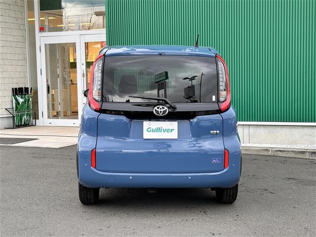 シエンタ ハイブリッドＺ　セーフティセンス　レーダークルーズコントロール　ＢＳＭ　コンフォートパッケージ　１０．５インチディスプレイオーディオ　パノラミックビューモニター　ＥＴＣ　ドライブレコーダー　両側電動スライドドア（37枚目）