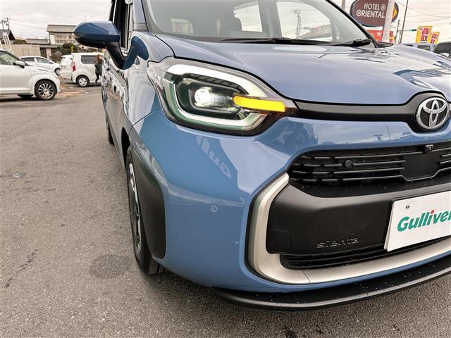 シエンタ ハイブリッドＺ　セーフティセンス　レーダークルーズコントロール　ＢＳＭ　コンフォートパッケージ　１０．５インチディスプレイオーディオ　パノラミックビューモニター　ＥＴＣ　ドライブレコーダー　両側電動スライドドア（38枚目）