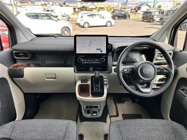 シエンタ ハイブリッドＺ　寒冷地仕様　モデリスタ１５インチＡＷ　セーフティセンス　トヨタチームメイト　アドバンストパーク　コンフォートパッケージ　パノラミックビューモニター　ＥＴＣ　ドライブレコーダー　両側電動スライドドア（3枚目）