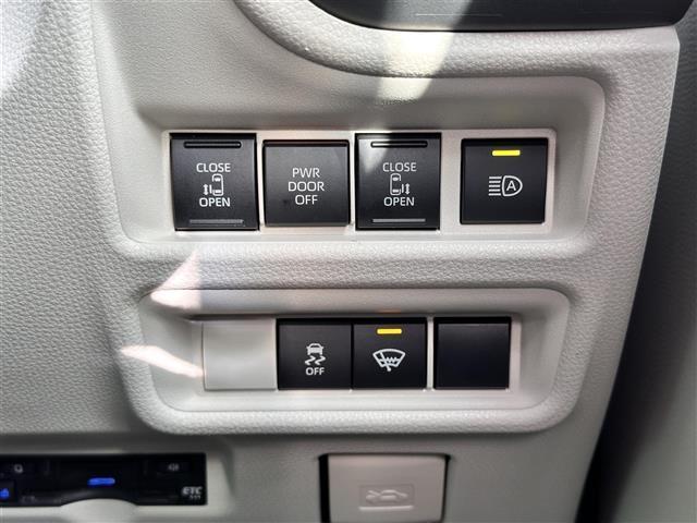 シエンタ ハイブリッドＺ　寒冷地仕様　モデリスタ１５インチＡＷ　セーフティセンス　トヨタチームメイト　アドバンストパーク　コンフォートパッケージ　パノラミックビューモニター　ＥＴＣ　ドライブレコーダー　両側電動スライドドア（6枚目）