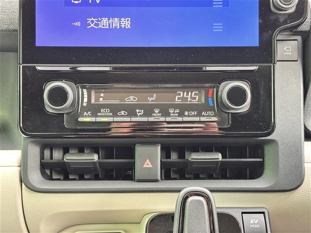 シエンタ ハイブリッドＺ　寒冷地仕様　モデリスタ１５インチＡＷ　セーフティセンス　トヨタチームメイト　アドバンストパーク　コンフォートパッケージ　パノラミックビューモニター　ＥＴＣ　ドライブレコーダー　両側電動スライドドア（11枚目）