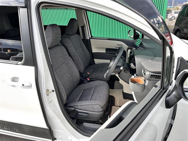 シエンタ ハイブリッドＺ　寒冷地仕様　モデリスタ１５インチＡＷ　セーフティセンス　トヨタチームメイト　アドバンストパーク　コンフォートパッケージ　パノラミックビューモニター　ＥＴＣ　ドライブレコーダー　両側電動スライドドア（14枚目）