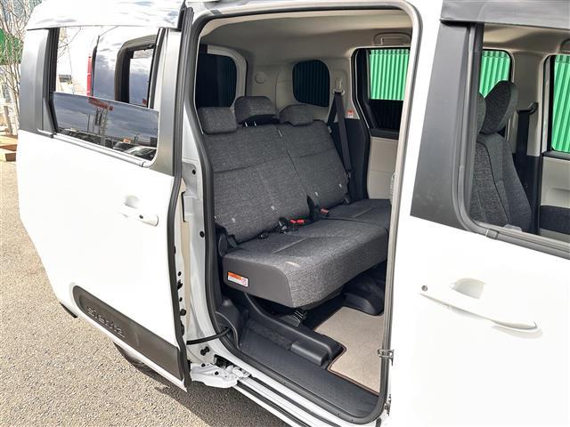 シエンタ ハイブリッドＺ　寒冷地仕様　モデリスタ１５インチＡＷ　セーフティセンス　トヨタチームメイト　アドバンストパーク　コンフォートパッケージ　パノラミックビューモニター　ＥＴＣ　ドライブレコーダー　両側電動スライドドア（15枚目）