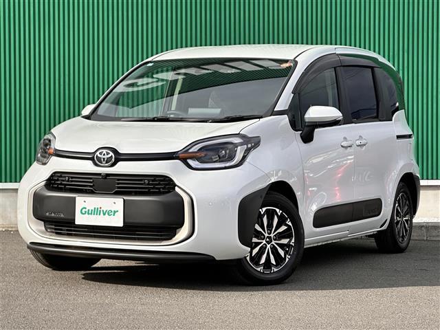 シエンタ ハイブリッドＺ　寒冷地仕様　モデリスタ１５インチＡＷ　セーフティセンス　トヨタチームメイト　アドバンストパーク　コンフォートパッケージ　パノラミックビューモニター　ＥＴＣ　ドライブレコーダー　両側電動スライドドア（19枚目）