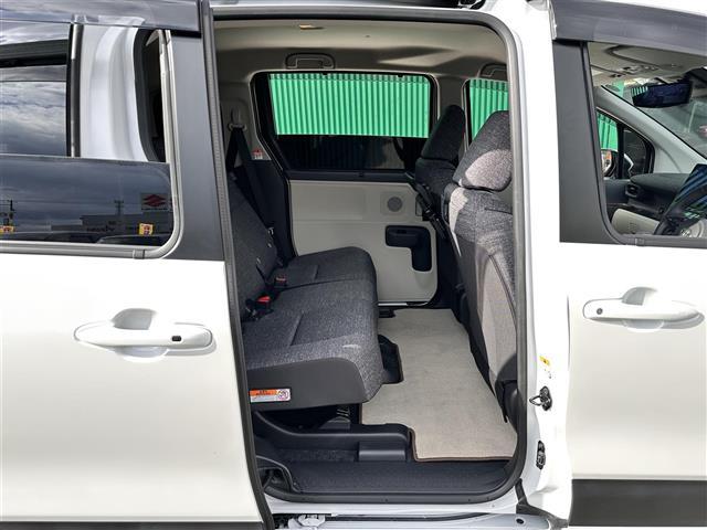 シエンタ ハイブリッドＺ　寒冷地仕様　モデリスタ１５インチＡＷ　セーフティセンス　トヨタチームメイト　アドバンストパーク　コンフォートパッケージ　パノラミックビューモニター　ＥＴＣ　ドライブレコーダー　両側電動スライドドア（28枚目）