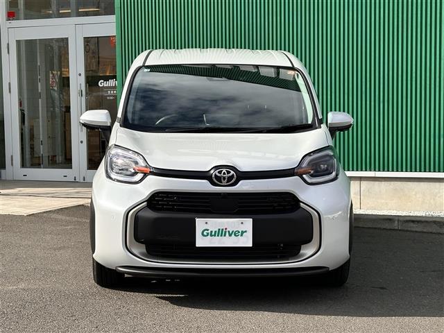 シエンタ ハイブリッドＺ　寒冷地仕様　モデリスタ１５インチＡＷ　セーフティセンス　トヨタチームメイト　アドバンストパーク　コンフォートパッケージ　パノラミックビューモニター　ＥＴＣ　ドライブレコーダー　両側電動スライドドア（34枚目）