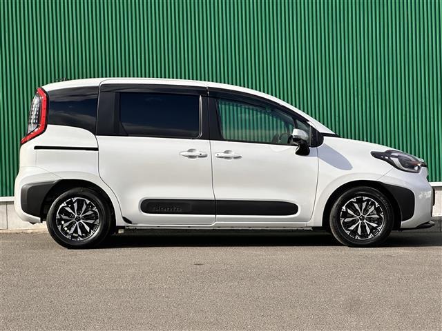 シエンタ ハイブリッドＺ　寒冷地仕様　モデリスタ１５インチＡＷ　セーフティセンス　トヨタチームメイト　アドバンストパーク　コンフォートパッケージ　パノラミックビューモニター　ＥＴＣ　ドライブレコーダー　両側電動スライドドア（35枚目）