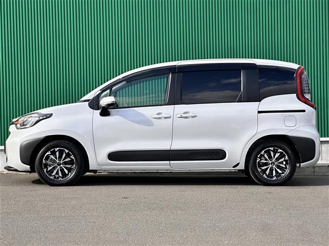 シエンタ ハイブリッドＺ　寒冷地仕様　モデリスタ１５インチＡＷ　セーフティセンス　トヨタチームメイト　アドバンストパーク　コンフォートパッケージ　パノラミックビューモニター　ＥＴＣ　ドライブレコーダー　両側電動スライドドア（36枚目）