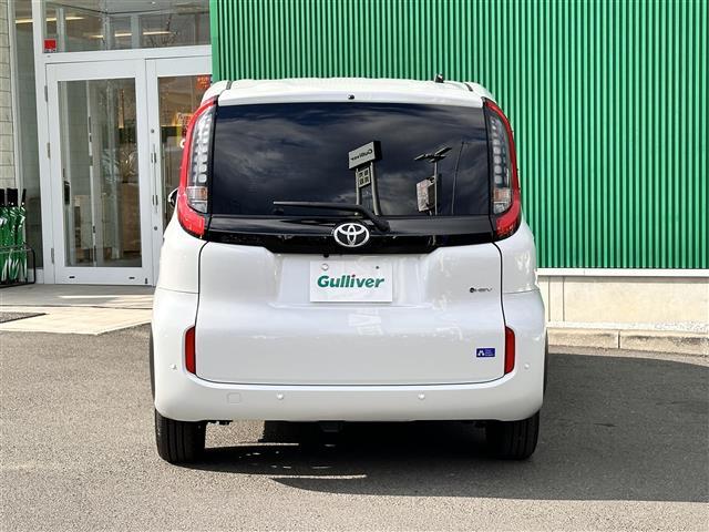 シエンタ ハイブリッドＺ　寒冷地仕様　モデリスタ１５インチＡＷ　セーフティセンス　トヨタチームメイト　アドバンストパーク　コンフォートパッケージ　パノラミックビューモニター　ＥＴＣ　ドライブレコーダー　両側電動スライドドア（37枚目）