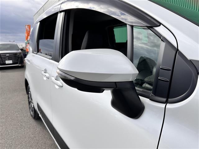 シエンタ ハイブリッドＺ　寒冷地仕様　モデリスタ１５インチＡＷ　セーフティセンス　トヨタチームメイト　アドバンストパーク　コンフォートパッケージ　パノラミックビューモニター　ＥＴＣ　ドライブレコーダー　両側電動スライドドア（39枚目）