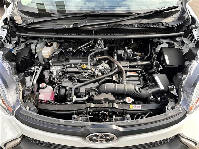 シエンタ ハイブリッドＺ　寒冷地仕様　モデリスタ１５インチＡＷ　セーフティセンス　トヨタチームメイト　アドバンストパーク　コンフォートパッケージ　パノラミックビューモニター　ＥＴＣ　ドライブレコーダー　両側電動スライドドア（41枚目）