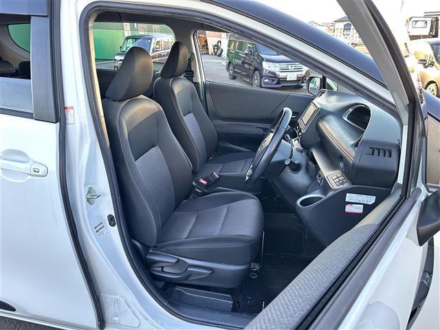 シエンタ Ｇ　７人乗り　セーフティセンス　純正１２インチフリップダウンモニター　純正ナビ　バックカメラ　ＥＴＣ　ドライブレコーダー　両側電動スライドドア　クリアランスソナー　プリクラッシュセーフティ　ＬＤＡ（14枚目）