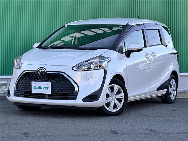 シエンタ Ｇ　７人乗り　セーフティセンス　純正１２インチフリップダウンモニター　純正ナビ　バックカメラ　ＥＴＣ　ドライブレコーダー　両側電動スライドドア　クリアランスソナー　プリクラッシュセーフティ　ＬＤＡ（19枚目）