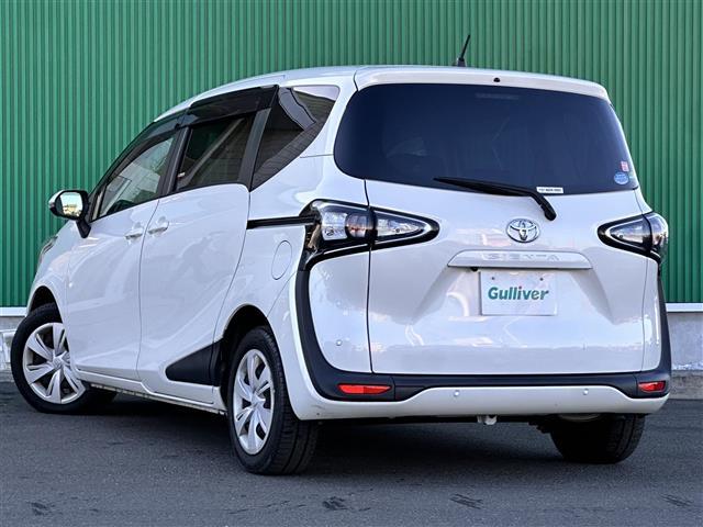 シエンタ Ｇ　７人乗り　セーフティセンス　純正１２インチフリップダウンモニター　純正ナビ　バックカメラ　ＥＴＣ　ドライブレコーダー　両側電動スライドドア　クリアランスソナー　プリクラッシュセーフティ　ＬＤＡ（20枚目）