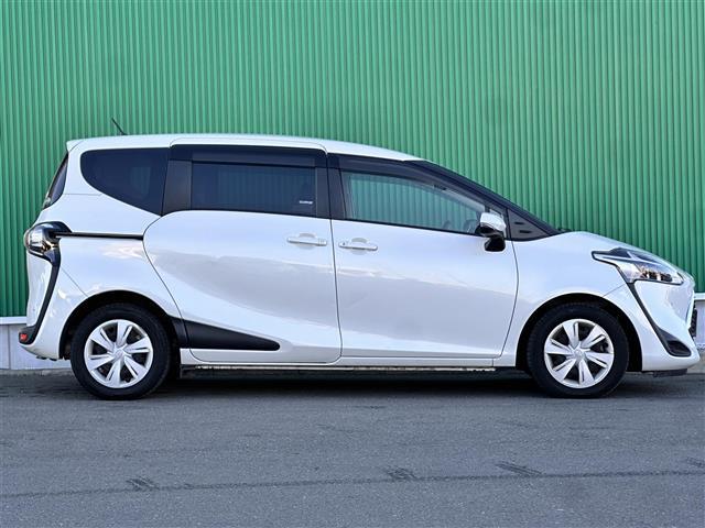 シエンタ Ｇ　７人乗り　セーフティセンス　純正１２インチフリップダウンモニター　純正ナビ　バックカメラ　ＥＴＣ　ドライブレコーダー　両側電動スライドドア　クリアランスソナー　プリクラッシュセーフティ　ＬＤＡ（35枚目）