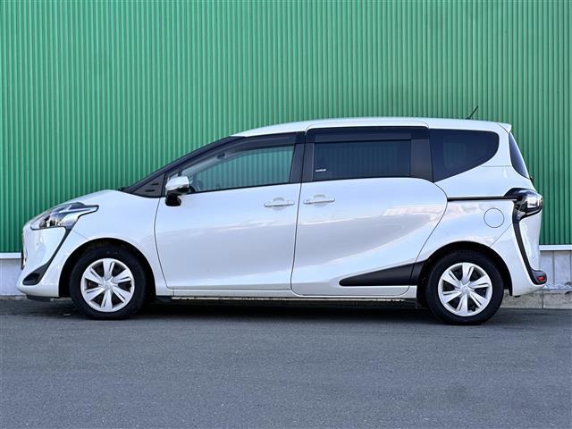 シエンタ Ｇ　７人乗り　セーフティセンス　純正１２インチフリップダウンモニター　純正ナビ　バックカメラ　ＥＴＣ　ドライブレコーダー　両側電動スライドドア　クリアランスソナー　プリクラッシュセーフティ　ＬＤＡ（36枚目）