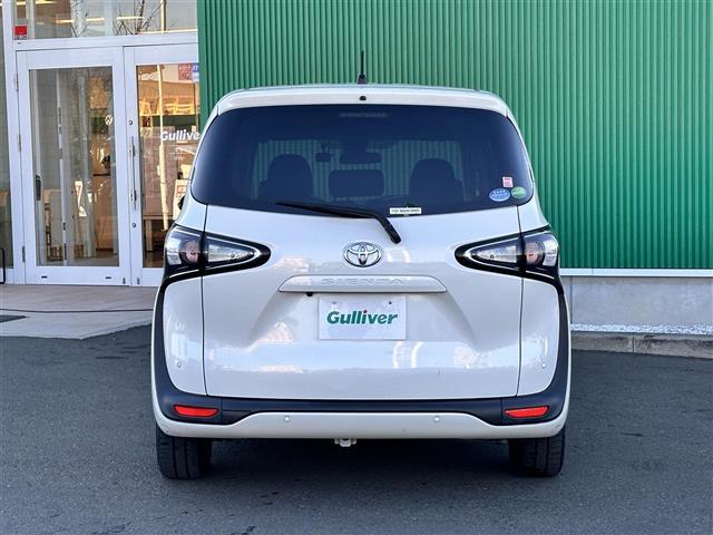 シエンタ Ｇ　７人乗り　セーフティセンス　純正１２インチフリップダウンモニター　純正ナビ　バックカメラ　ＥＴＣ　ドライブレコーダー　両側電動スライドドア　クリアランスソナー　プリクラッシュセーフティ　ＬＤＡ（37枚目）