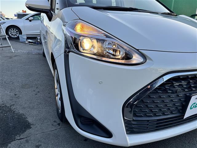 シエンタ Ｇ　７人乗り　セーフティセンス　純正１２インチフリップダウンモニター　純正ナビ　バックカメラ　ＥＴＣ　ドライブレコーダー　両側電動スライドドア　クリアランスソナー　プリクラッシュセーフティ　ＬＤＡ（38枚目）