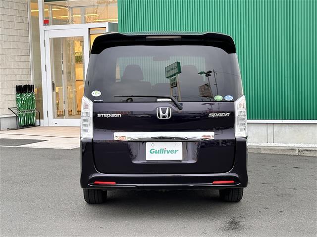 ステップワゴンスパーダ Ｚ　インターナビセレクション　ワンオーナー／ＨＯＮＤＡインターナビ／両側パワースライドドア／マルチビューカメラシステム／純正フリップダウンモニター／パドルシフト／スペアキー／ビルトインＥＴＣ／純正フロアマット／センターコンソール（37枚目）