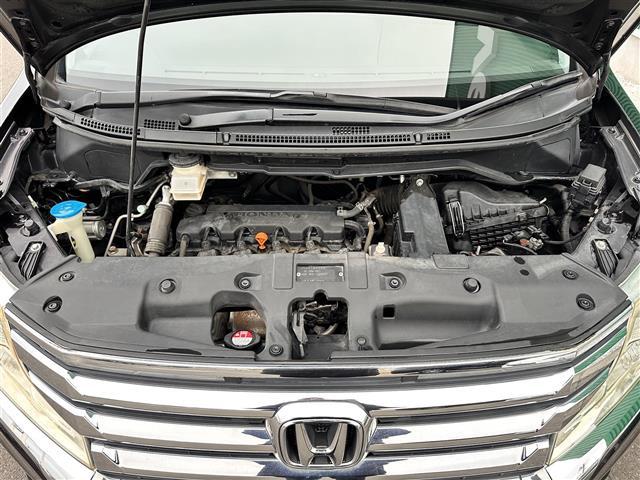 ステップワゴンスパーダ Ｚ　インターナビセレクション　ワンオーナー／ＨＯＮＤＡインターナビ／両側パワースライドドア／マルチビューカメラシステム／純正フリップダウンモニター／パドルシフト／スペアキー／ビルトインＥＴＣ／純正フロアマット／センターコンソール（41枚目）