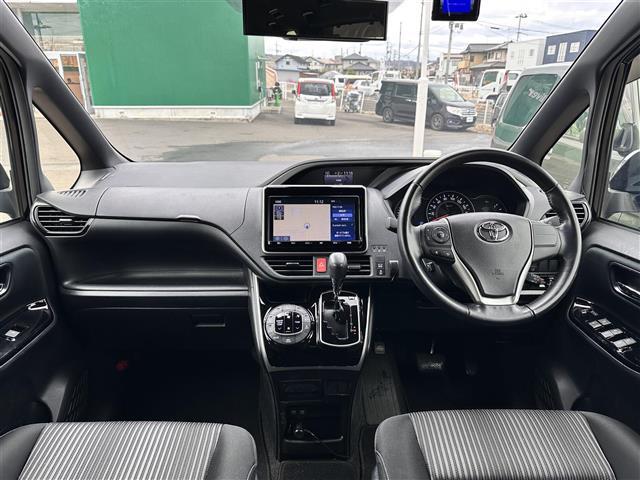 ヴォクシー ZS 煌II(3枚目)