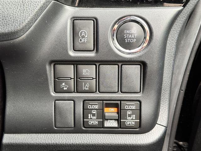 ヴォクシー ZS 煌II(6枚目)