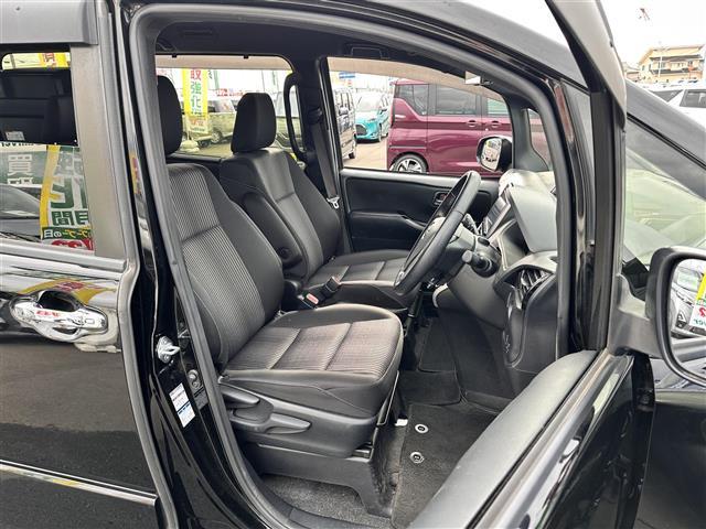 ヴォクシー ZS 煌II(14枚目)