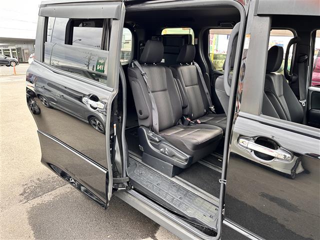 ヴォクシー ZS 煌II(15枚目)