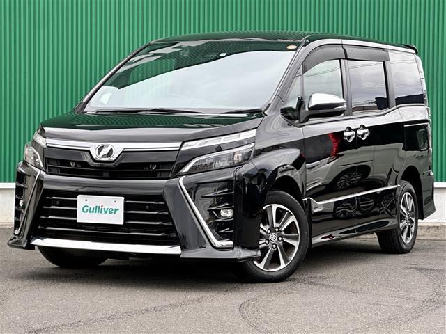 ヴォクシー ZS 煌II(19枚目)