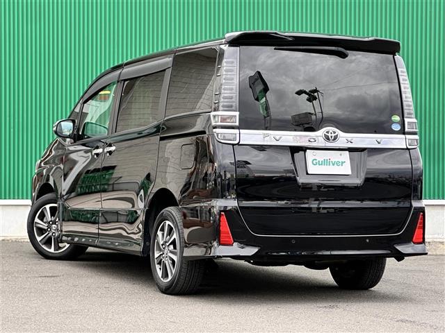 ヴォクシー ZS 煌II(20枚目)