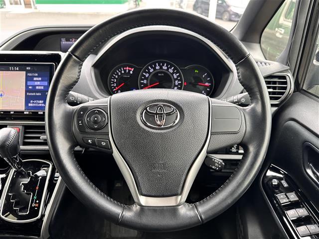 ヴォクシー ZS 煌II(21枚目)