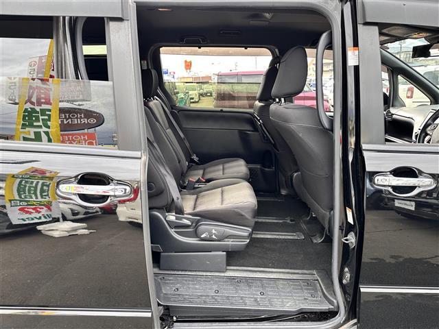 ヴォクシー ZS 煌II(28枚目)