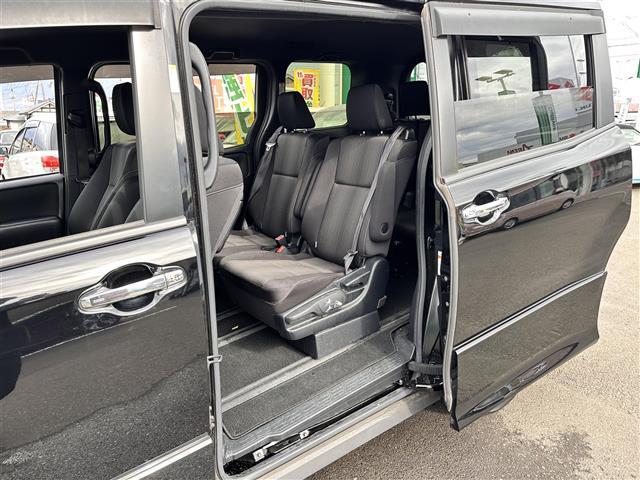 ヴォクシー ZS 煌II(32枚目)