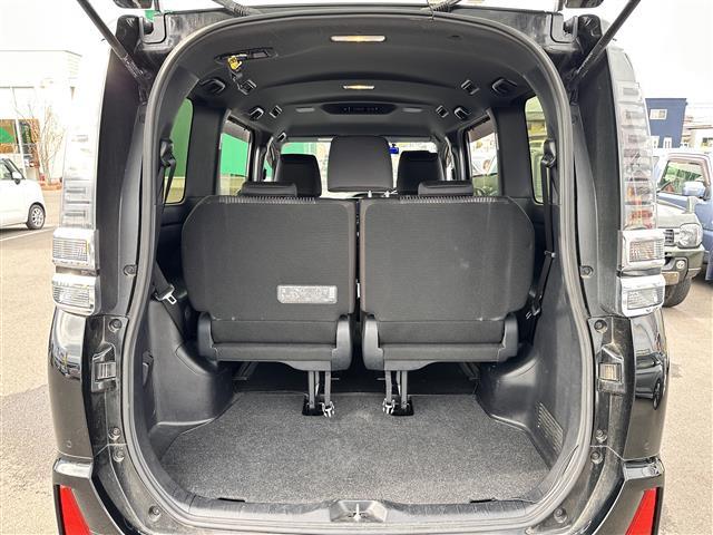 ヴォクシー ZS 煌II(33枚目)