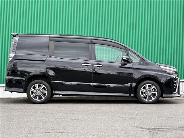 ヴォクシー ZS 煌II(35枚目)