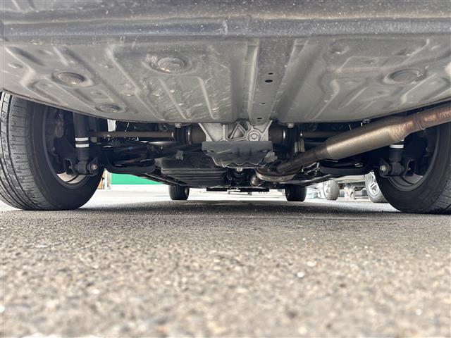 ヴォクシー ZS 煌II(42枚目)