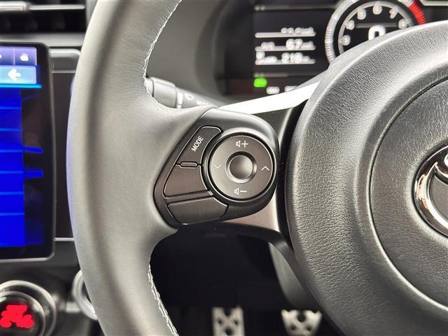 ＧＲ８６ ＲＺ　ワンオーナー　車高調　ＢＲＩＤＥフルバケットシート　社外ナビ　Ｂｌｕｅｔｏｏｔｈ　フルセグＴＶ　ＥＴＣ　クルーズコントロール　バックカメラ　シートヒーター　ブラインドスポットモニター　ＥＮＫＥＩアルミ（8枚目）