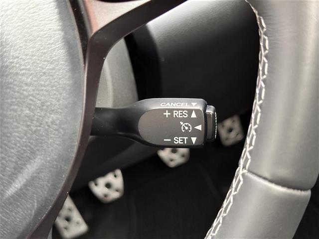 ＧＲ８６ ＲＺ　ワンオーナー　車高調　ＢＲＩＤＥフルバケットシート　社外ナビ　Ｂｌｕｅｔｏｏｔｈ　フルセグＴＶ　ＥＴＣ　クルーズコントロール　バックカメラ　シートヒーター　ブラインドスポットモニター　ＥＮＫＥＩアルミ（9枚目）